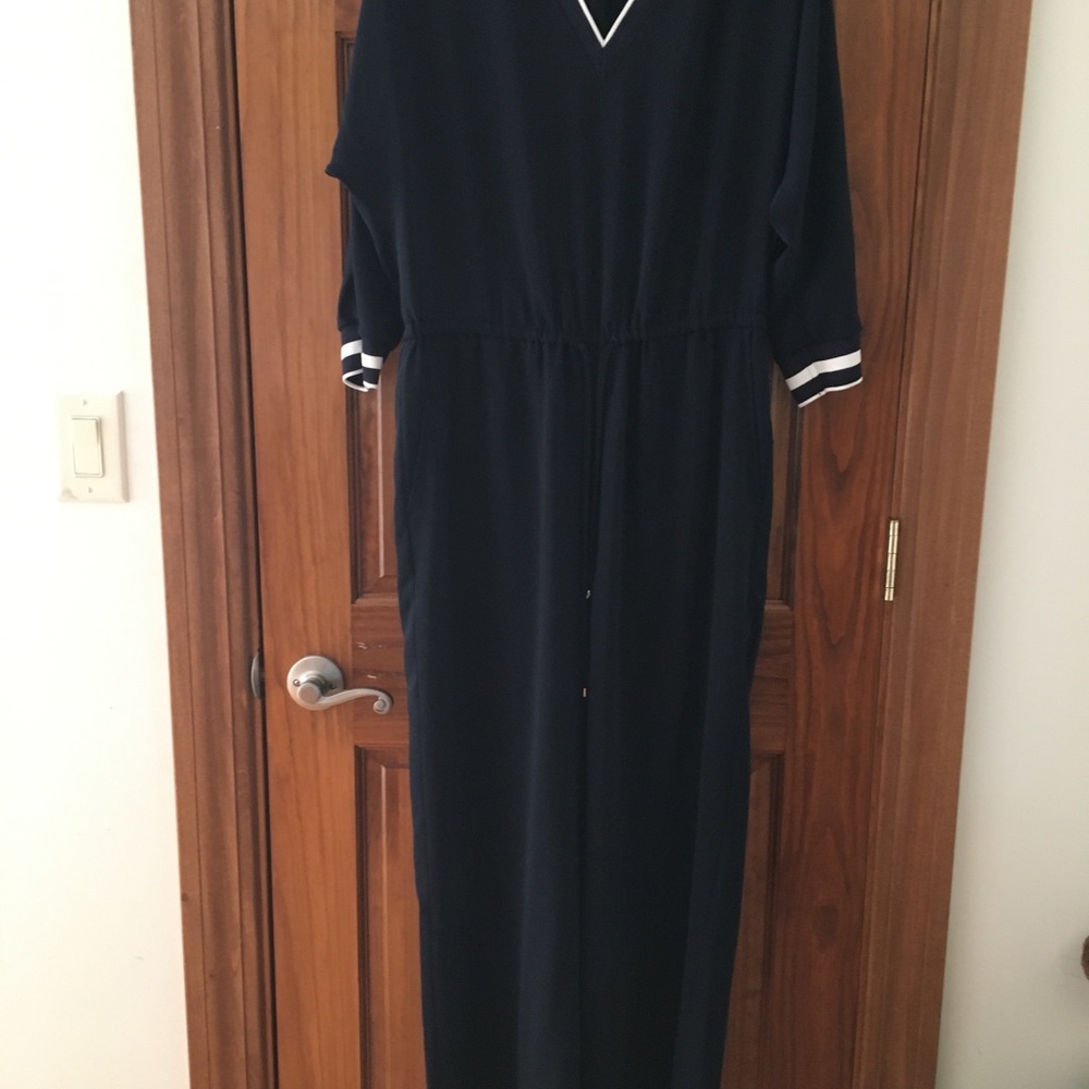 Ralph Lauren Jumpsuit